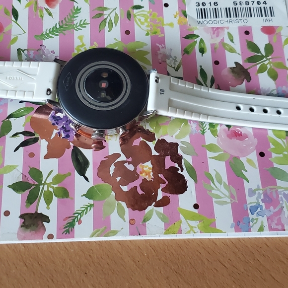 Fossil Venture Watch - Picture 5 of 8